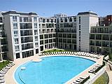 Квартиры в комплексах-В продаже-Бургаская